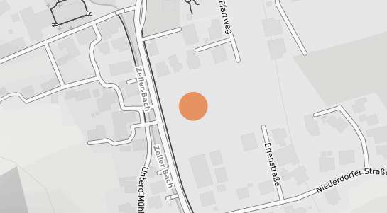 Mietspiegelkarte Bad Gr&ouml;nenbach Zell